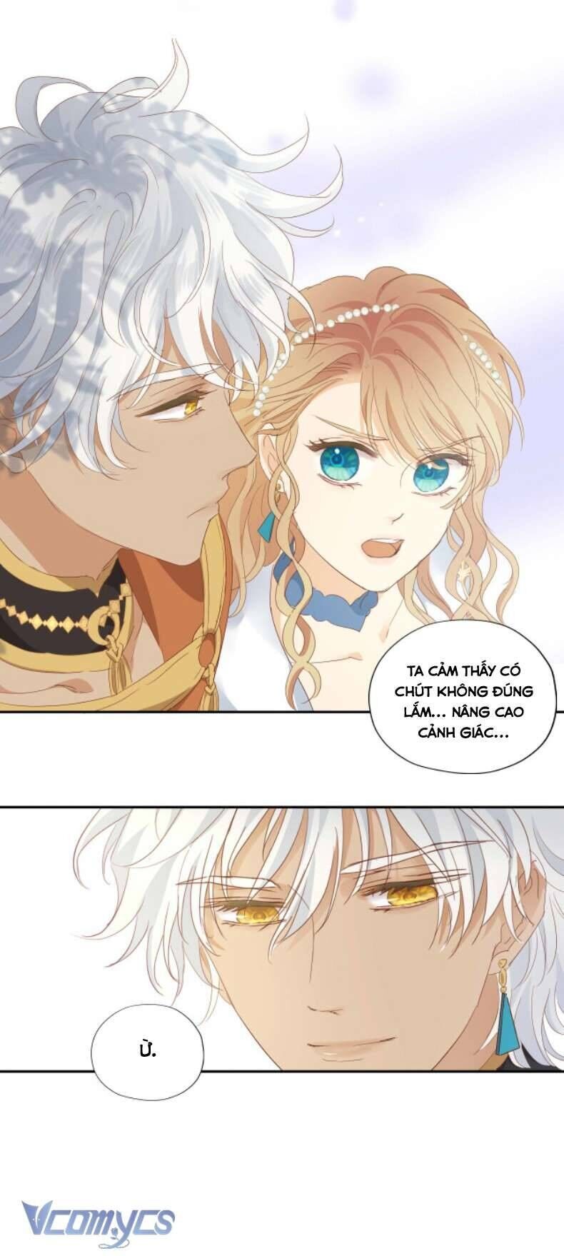 Địch Úc Đa Chi Ca Chapter 173 - 5