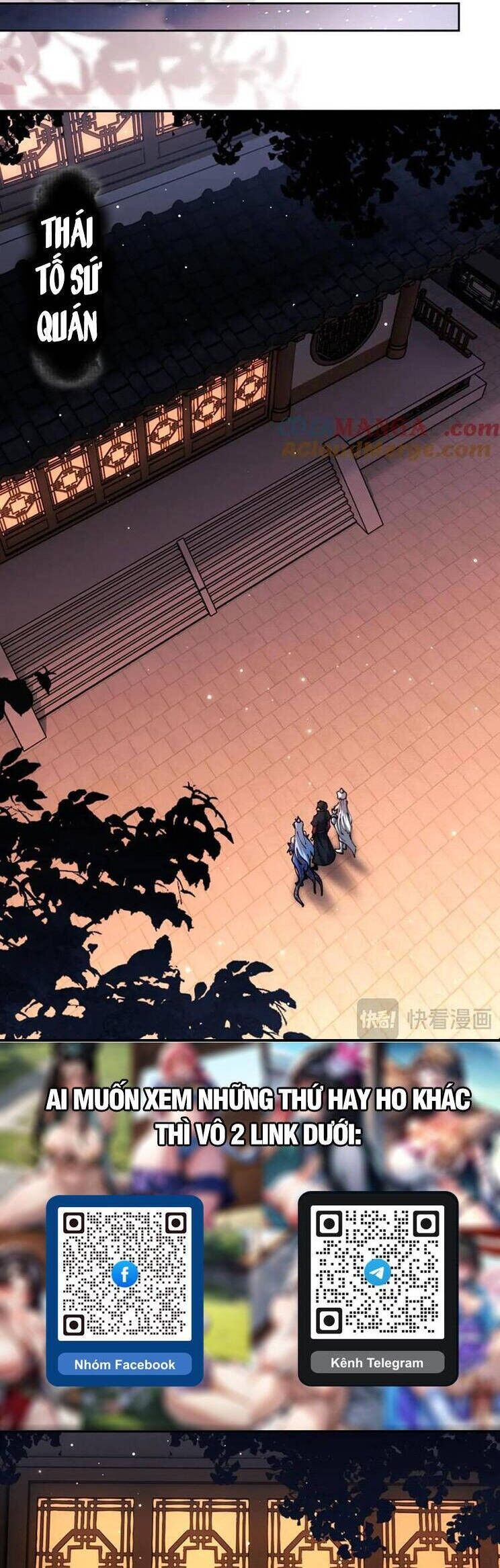 Sư Tôn: Nghịch Đồ Này Mới Không Phải Là Thánh Tử Chapter 44 - 15