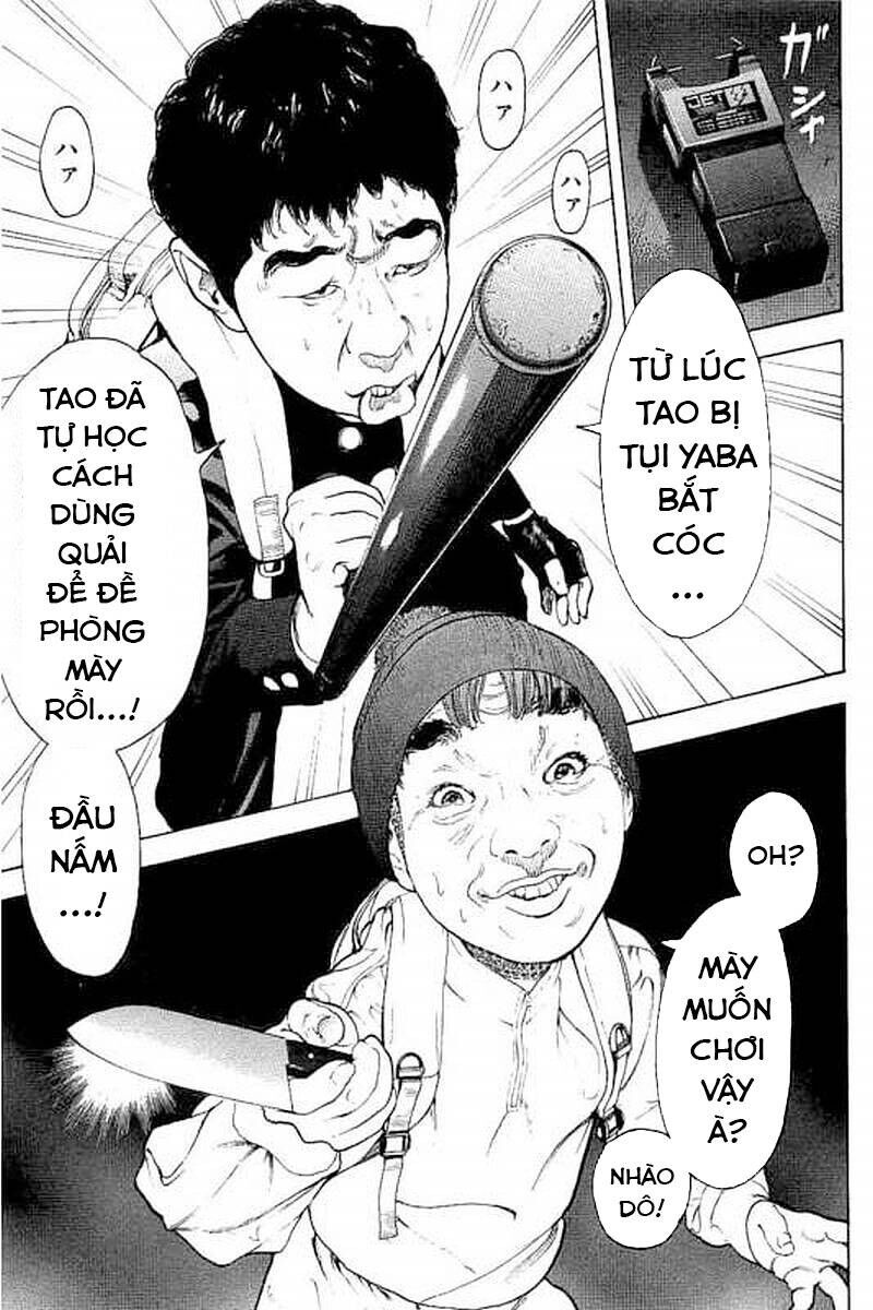 Chúng Tôi Đã Làm Được Rồi! Chapter 60 - 8