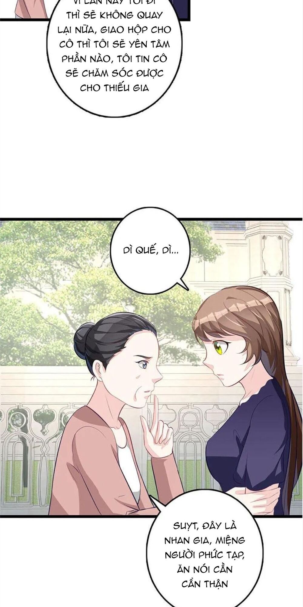 Tân Nương Thế Thân Chapter 58 - 14