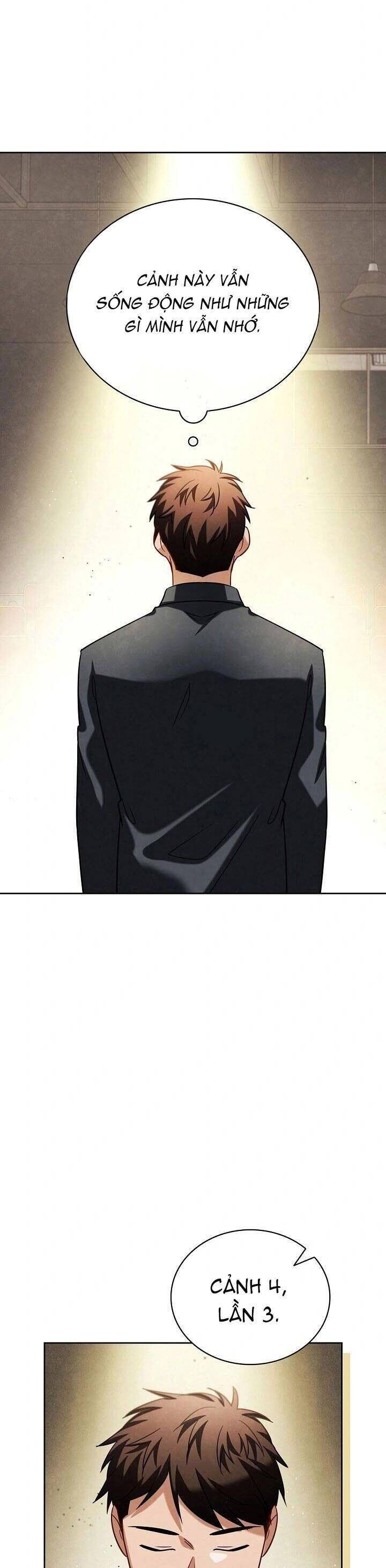 Sống Như Một Diễn Viên Chapter 64 - 45