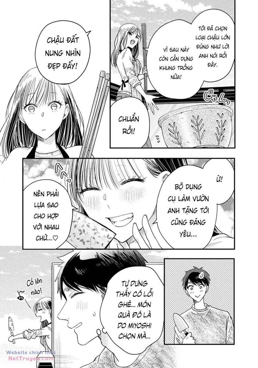 Lại Gặp Nhau Ở Ban Công Rồi Chapter 42 - 6