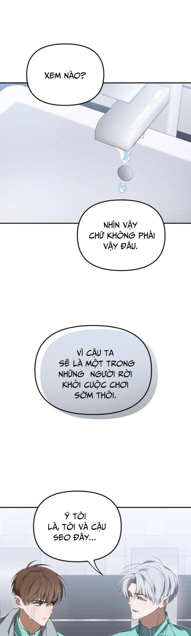 Tôi Trở Thành Thành Viên Trẻ Tuổi Nhất Nhóm Nhạc Idol Nam Chapter 24 - 45