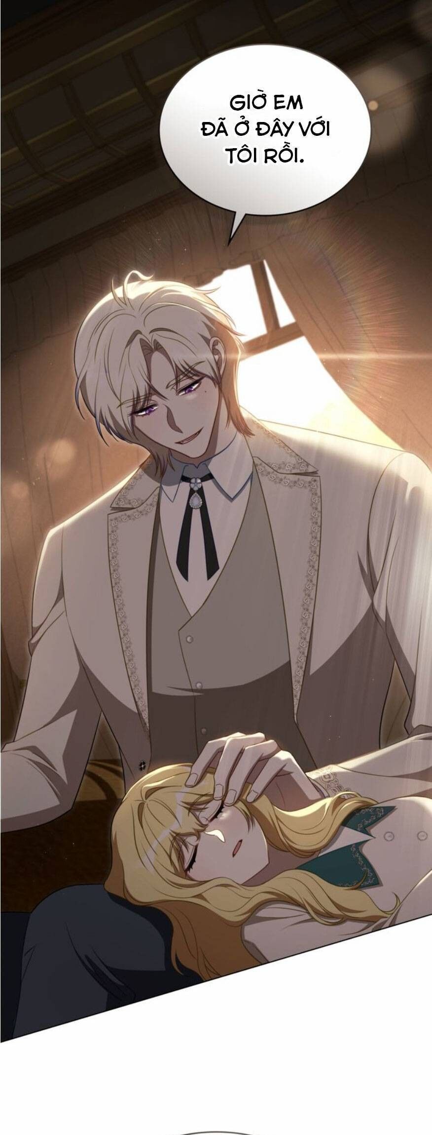 Chúa Phù Hộ Cho Sự Hủy Diệt Của Ta Chapter 47 - 41