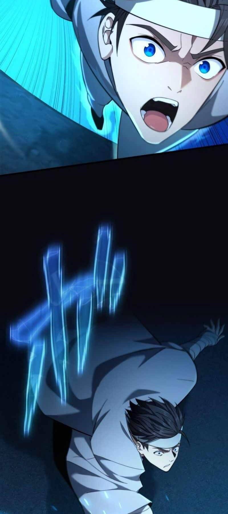 Pháp Sư Cận Chiến Hồi Quy Chapter 16 - 28