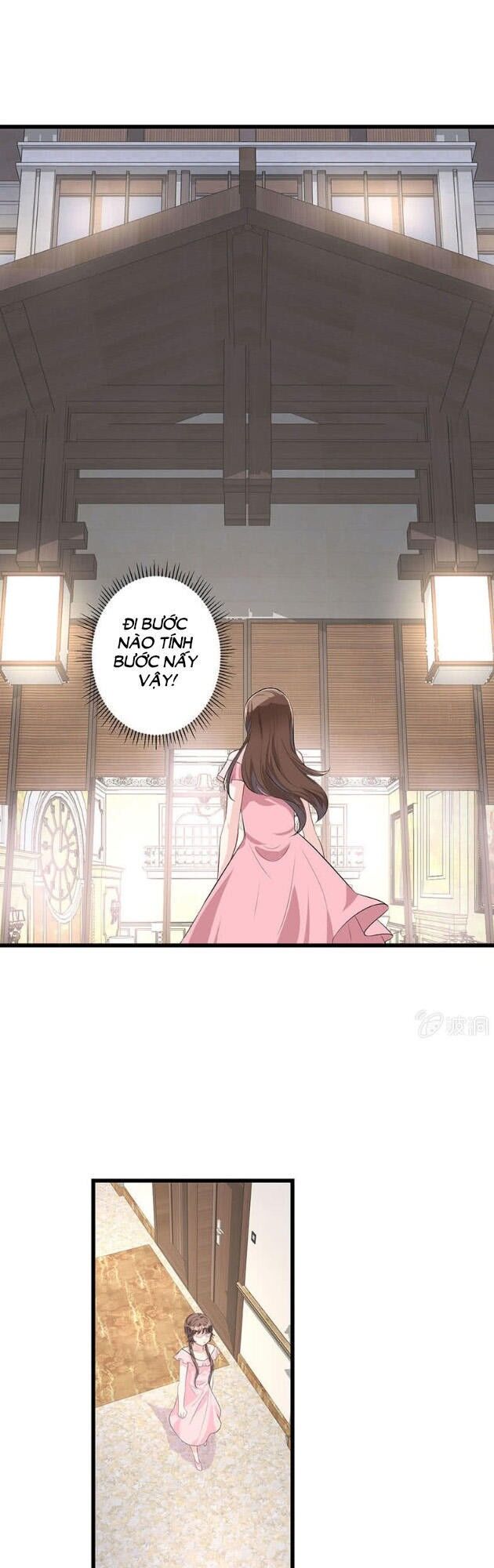 Tân Nương Thế Thân Chapter 20 - 3