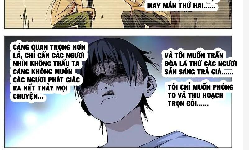 Nhất Nhân Chi Hạ Chapter 303 - 17