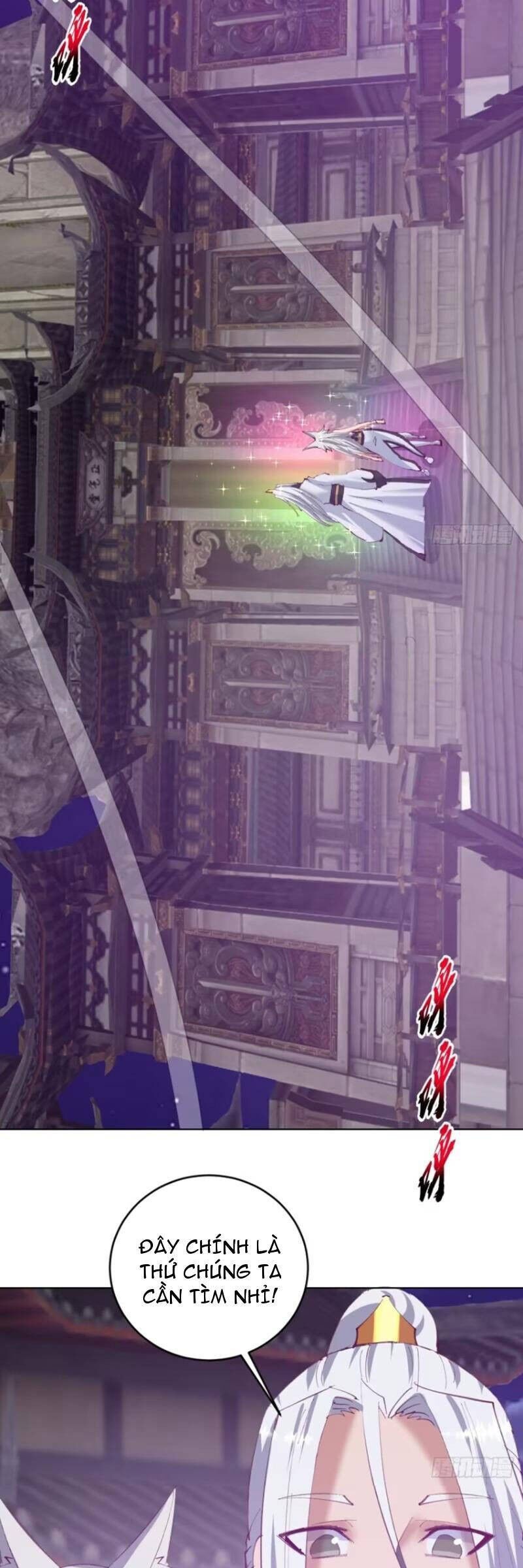 Tu Tiên Giả Cuối Cùng Chapter 91 - 7