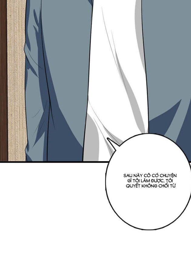 Tân Nương Thế Thân Chapter 31 - 34