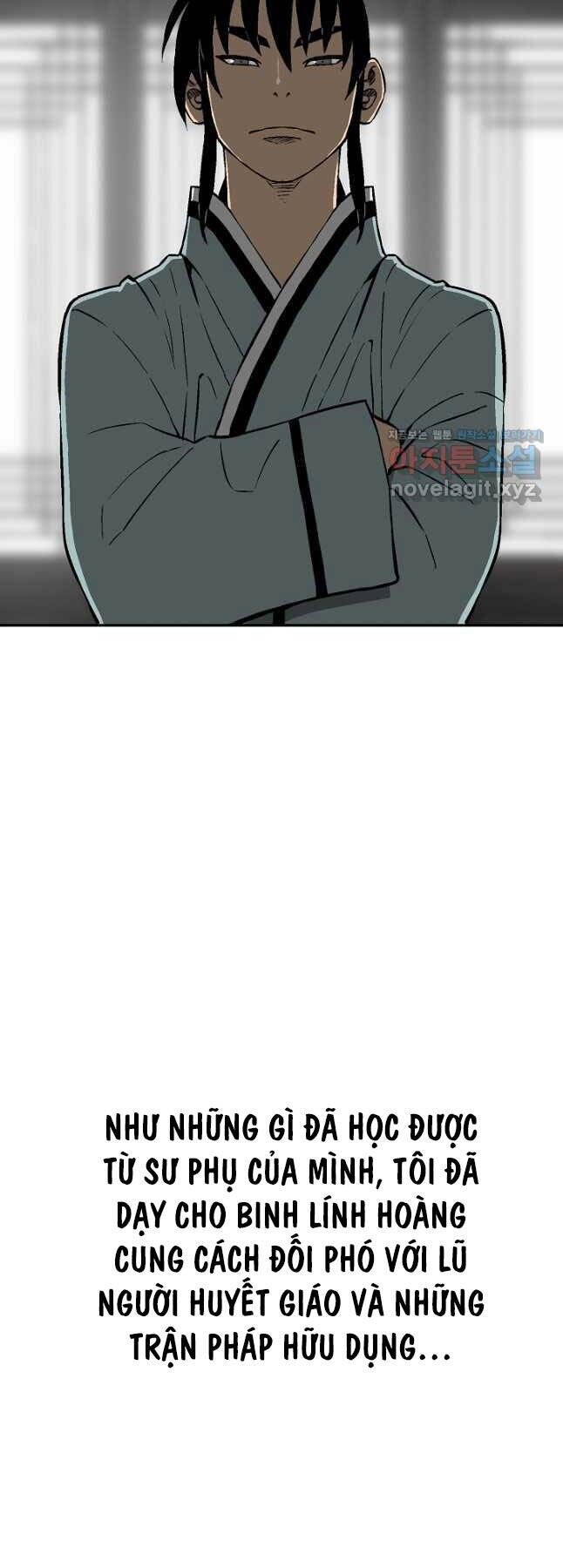 Vĩ Linh Kiếm Tiên Chapter 57 - 78