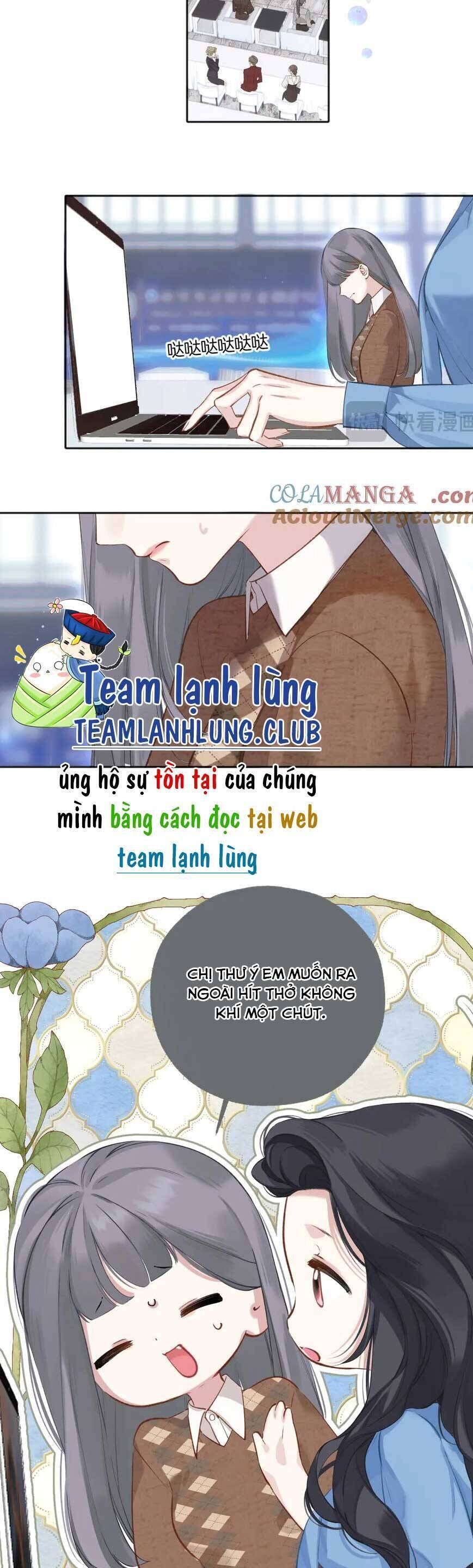 Tôi Cũng Muốn Làm Mợ Út Chapter 18 - 20