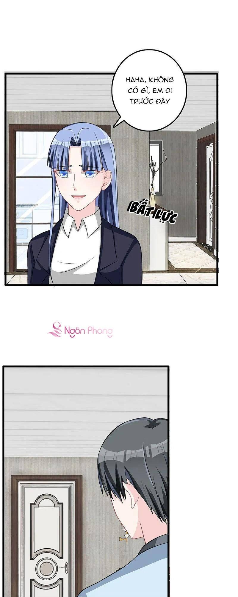 Tân Nương Thế Thân Chapter 76 - 18