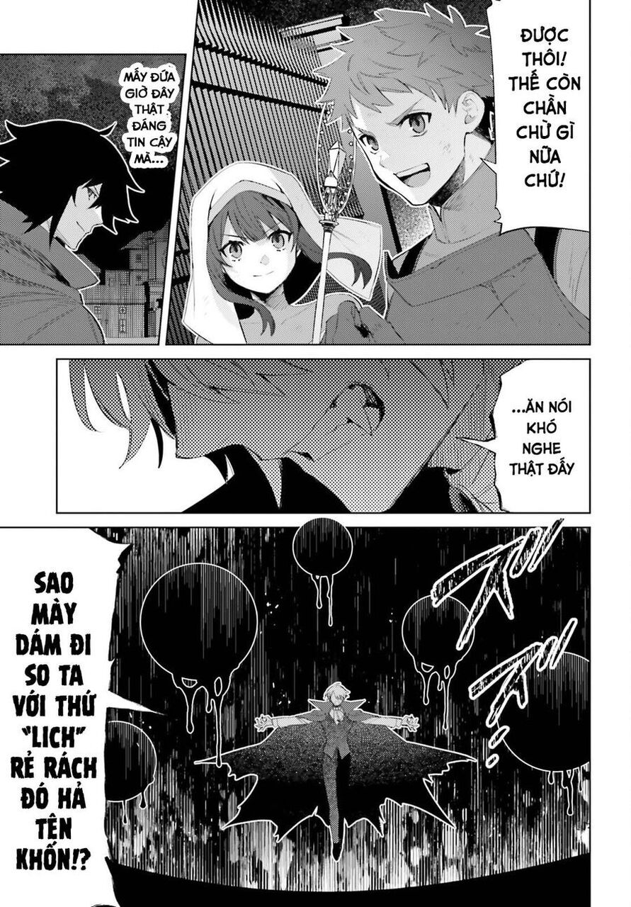 Tôi Không Phải Là Dũng Giả!!! Chapter 30 - 5