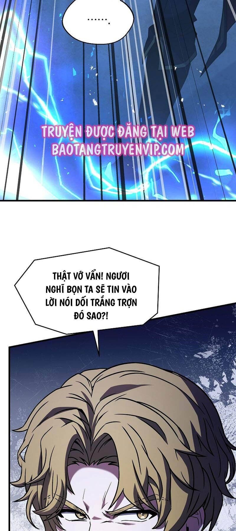 Huyền Thoại Giáo Sĩ Trở Lại Chapter 136 - 36