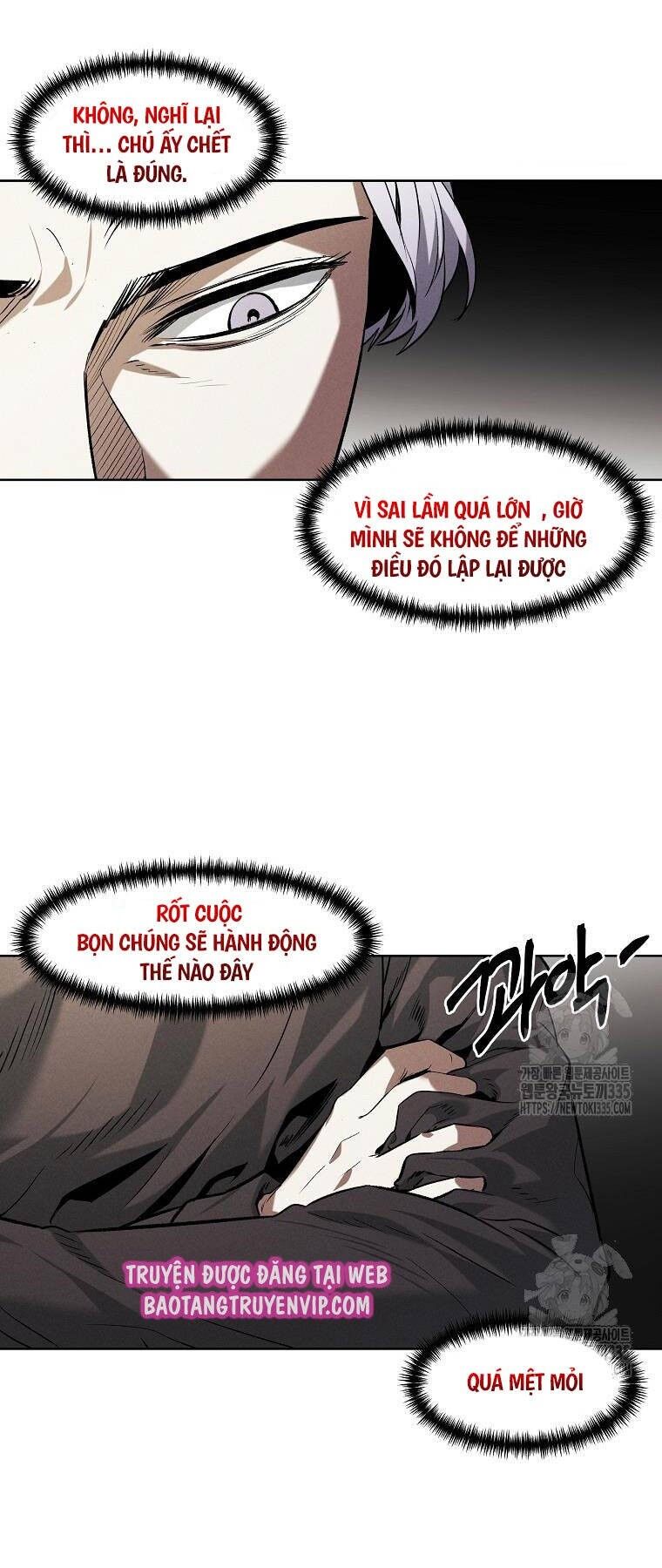 Kẻ Bất Bại Chapter 84 - 18