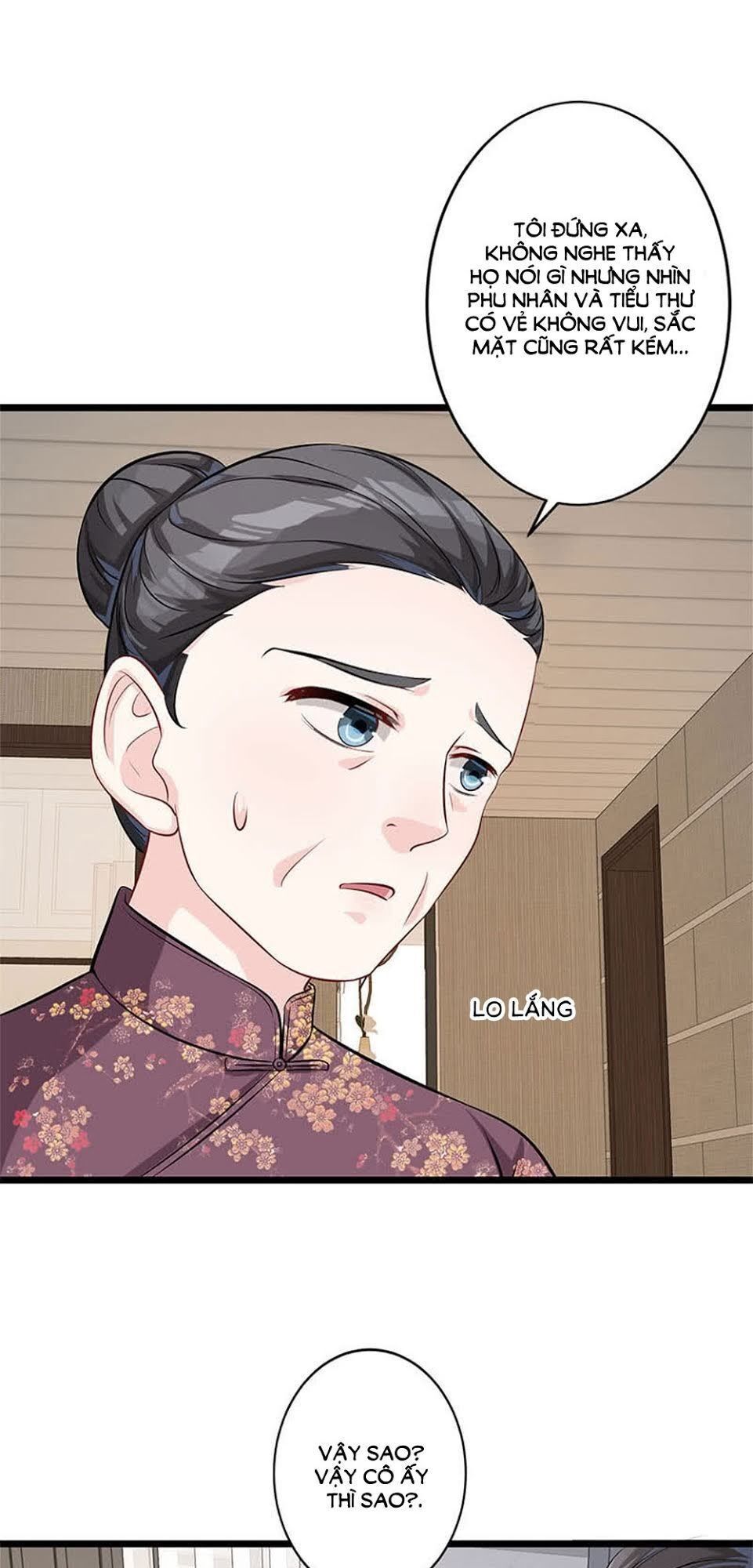 Tân Nương Thế Thân Chapter 10 - 26