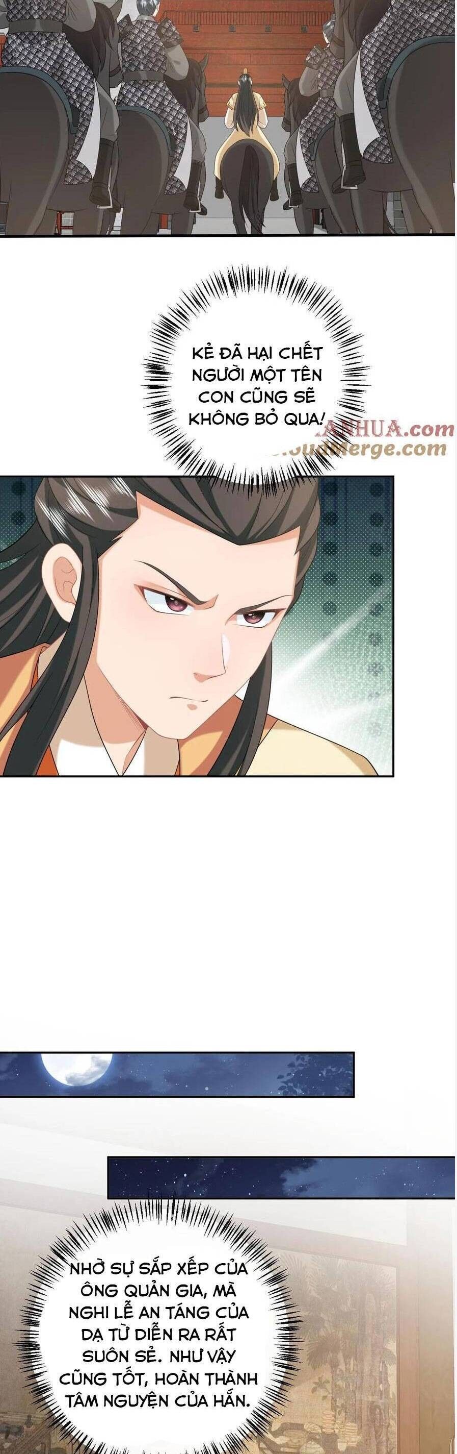 3 Kiếp Xui Xẻo, Kiếp Này Cùng Ta Thần Kinh Chapter 190 - 9