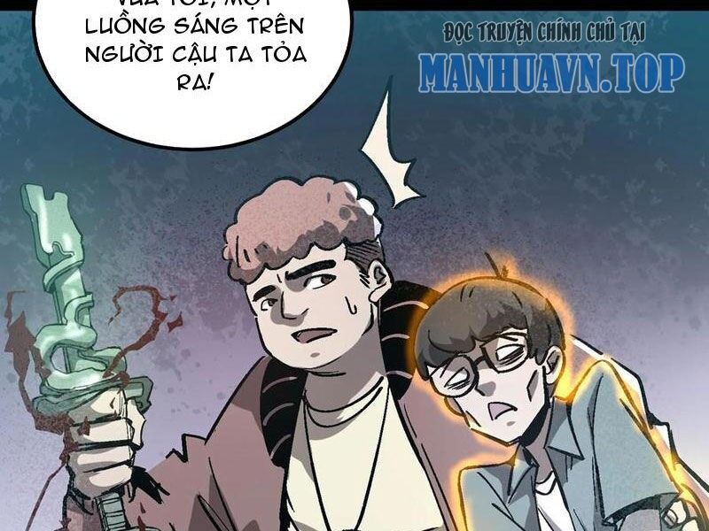 Quỷ Dị Khó Giết? Thật Xin Lỗi, Ta Mới Thật Sự Là Bất Tử Chapter 98 - 8