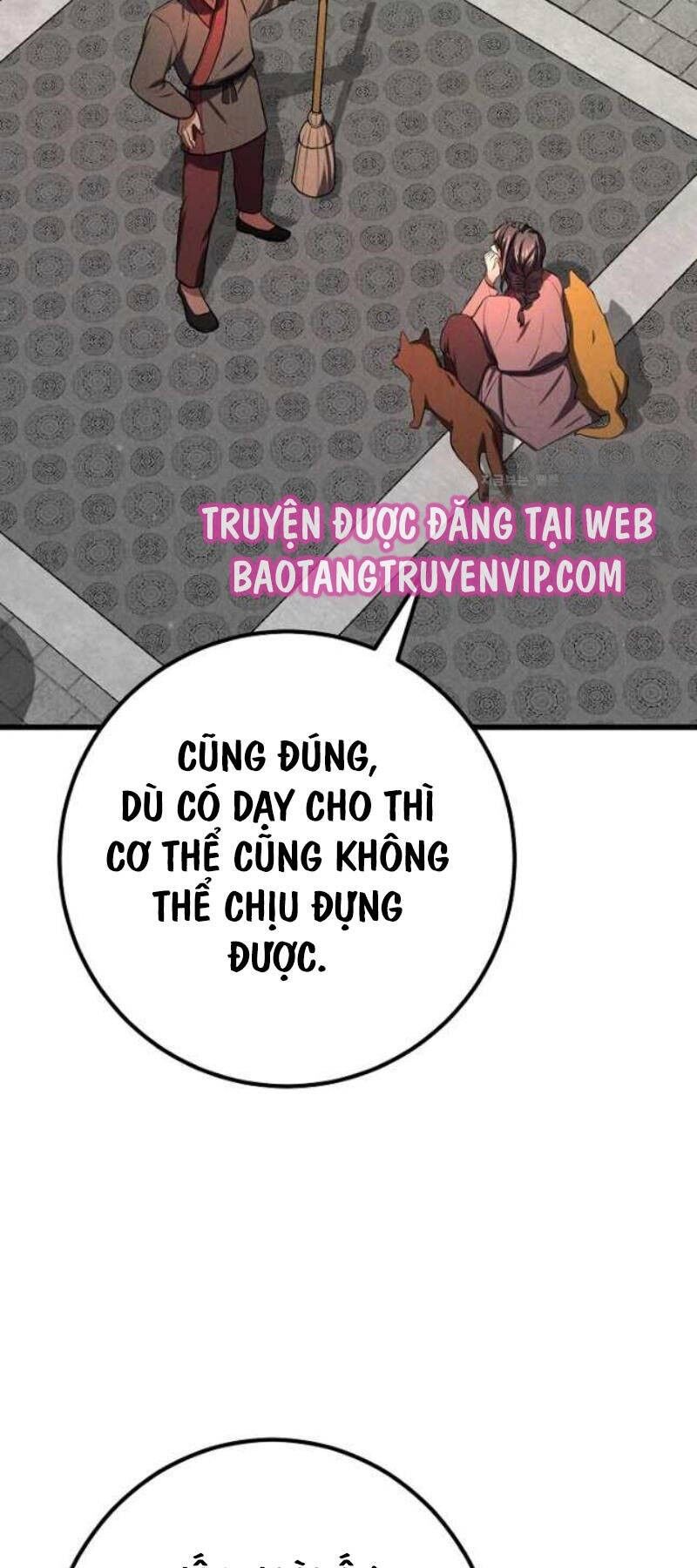 Thiên Tài Võ Thuật Hoàn Sinh Chapter 24 - 30