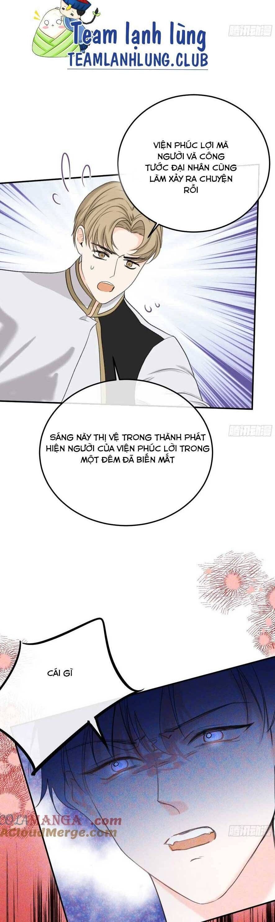 Phù Thuỷ Ác Độc Không Còn Lựa Chọn Nào Khác Ngoài Việc Trở Thành Ác Ma Chapter 17 - 27