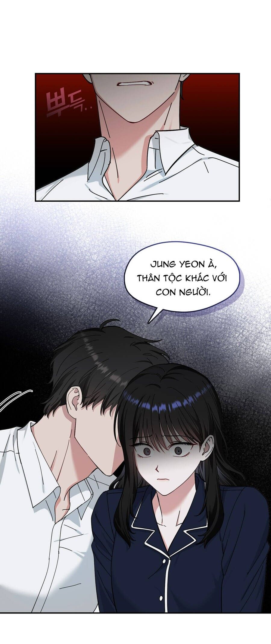 Đưa Em Đến Mặt Trăng Chapter 60.1 - 25