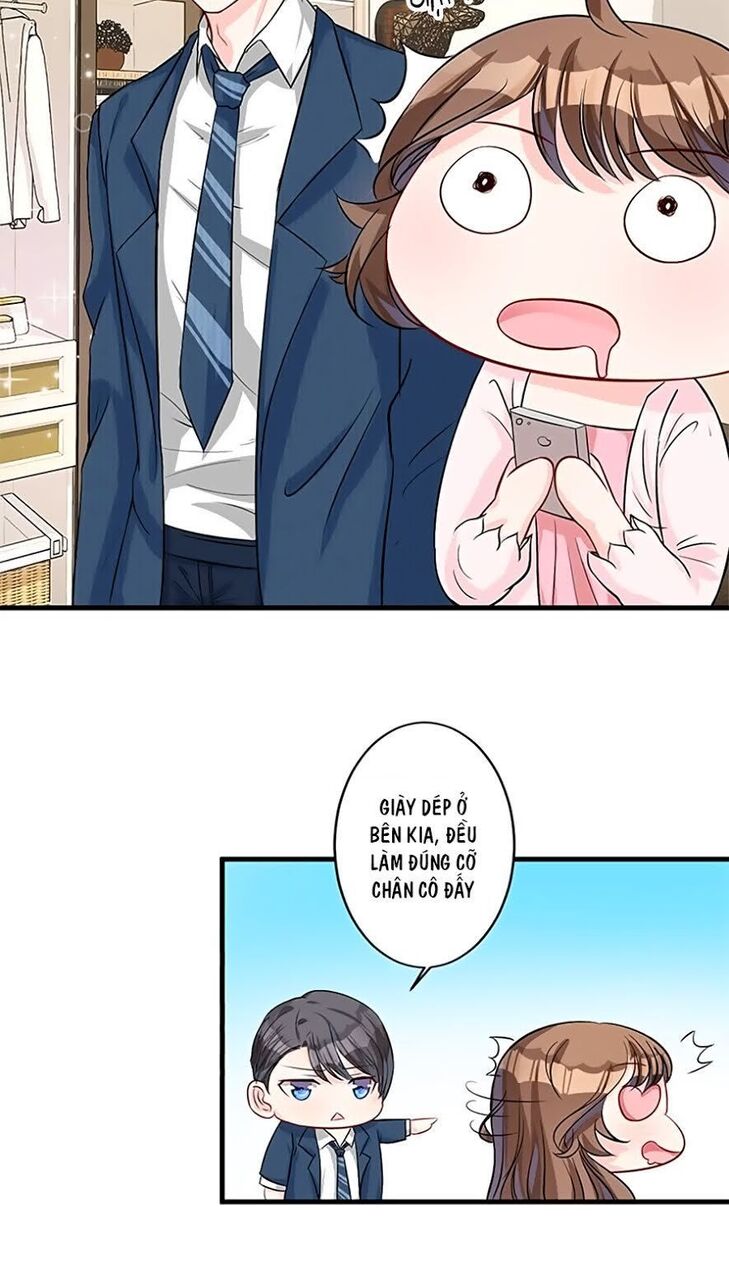 Tân Nương Thế Thân Chapter 4 - 10