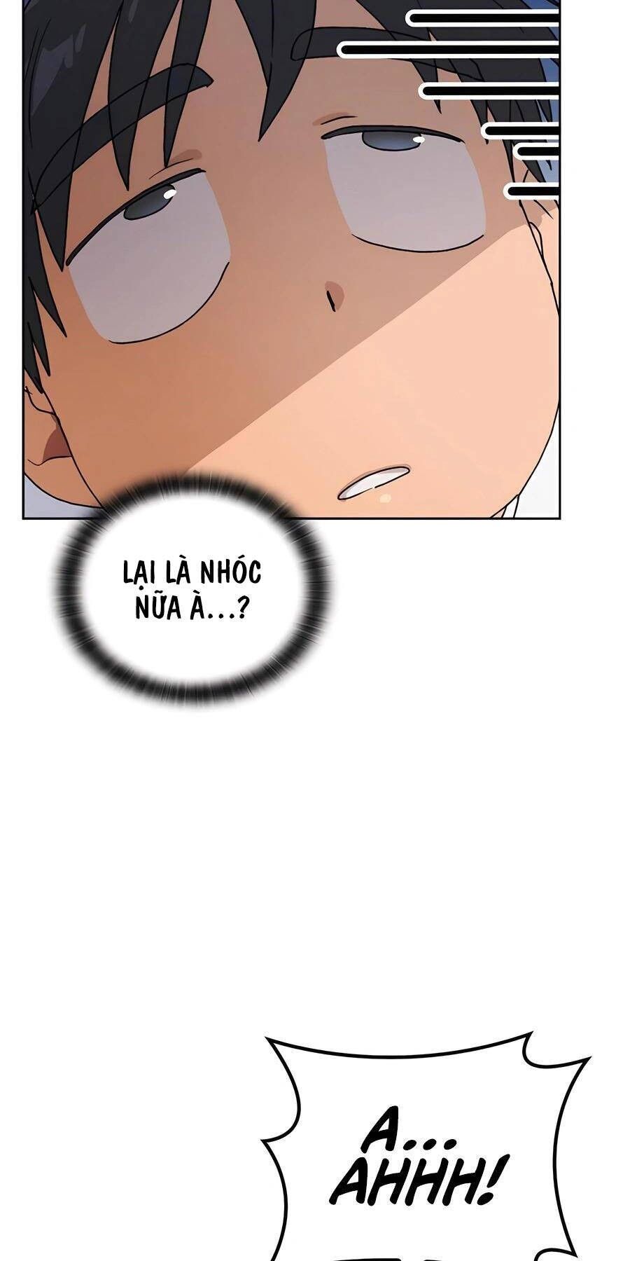 Chữa Lành Cuộc Sống Thông Qua Cắm Trại Ở Thế Giới Khác Chapter 8 - 33