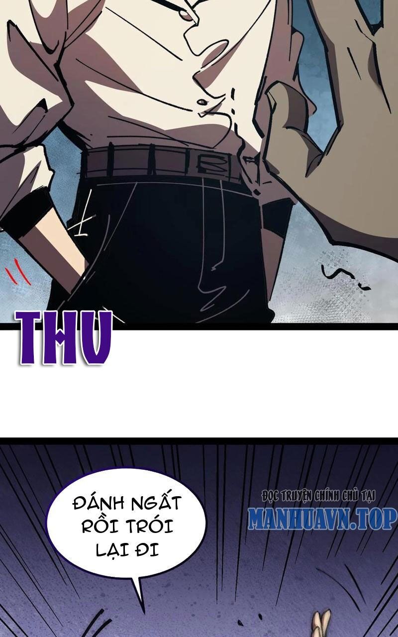 Quỷ Dị Khó Giết? Thật Xin Lỗi, Ta Mới Thật Sự Là Bất Tử Chapter 93 - 38
