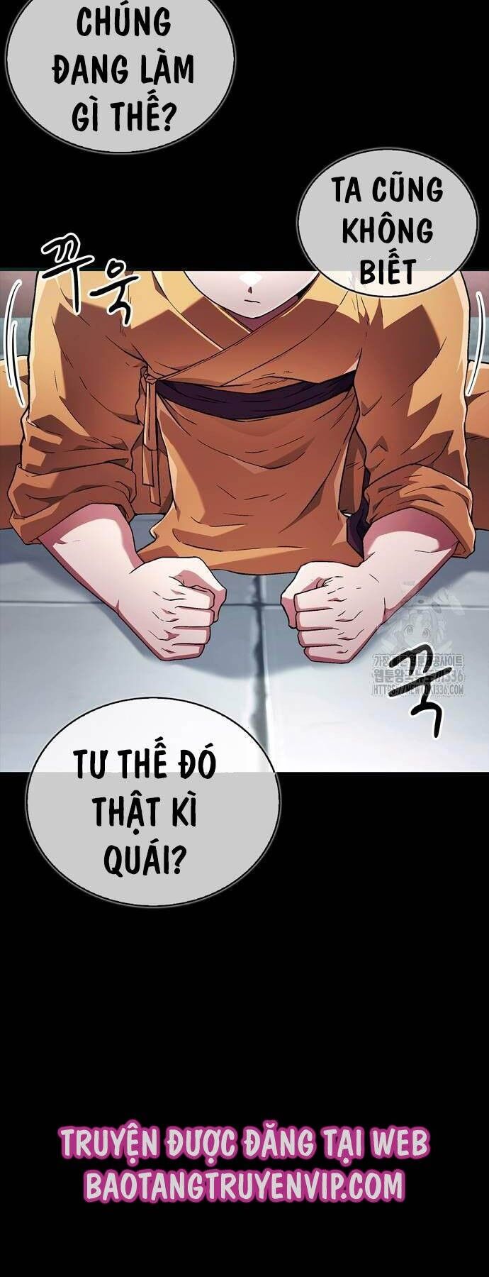 Huấn Luyện Viên Murim Thiên Tài Chapter 4 - 13