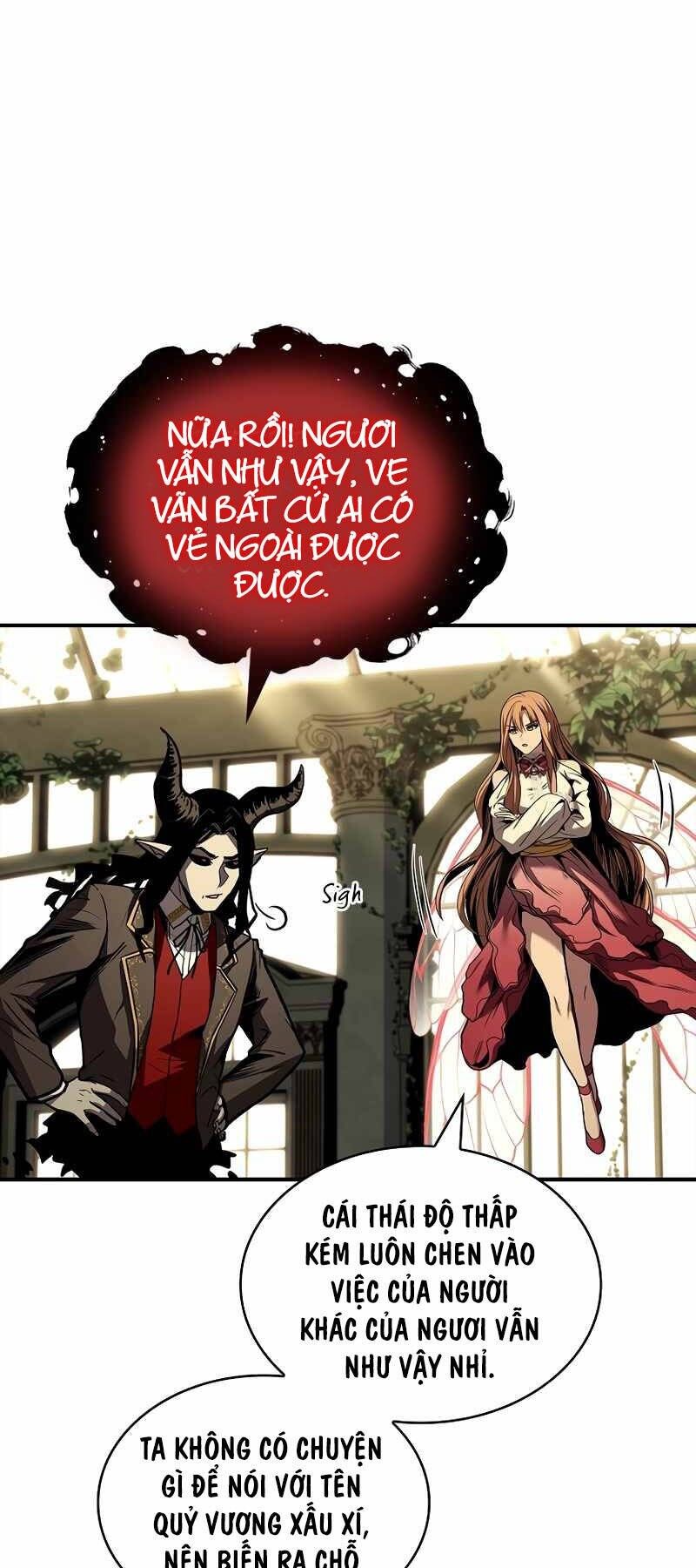 Thiên Tài Ma Pháp Sư Giấu Nghề Chapter 72 - 20