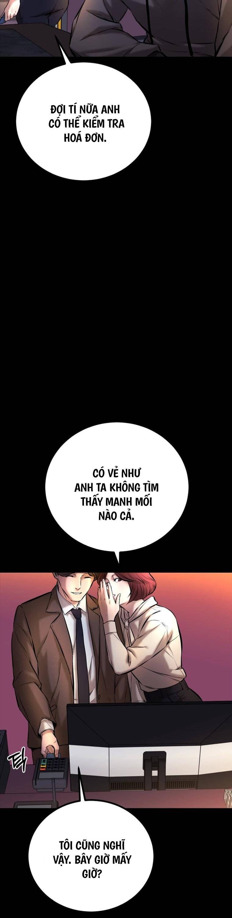 Thanh Kiếm Báo Thù Chapter 3 - 50