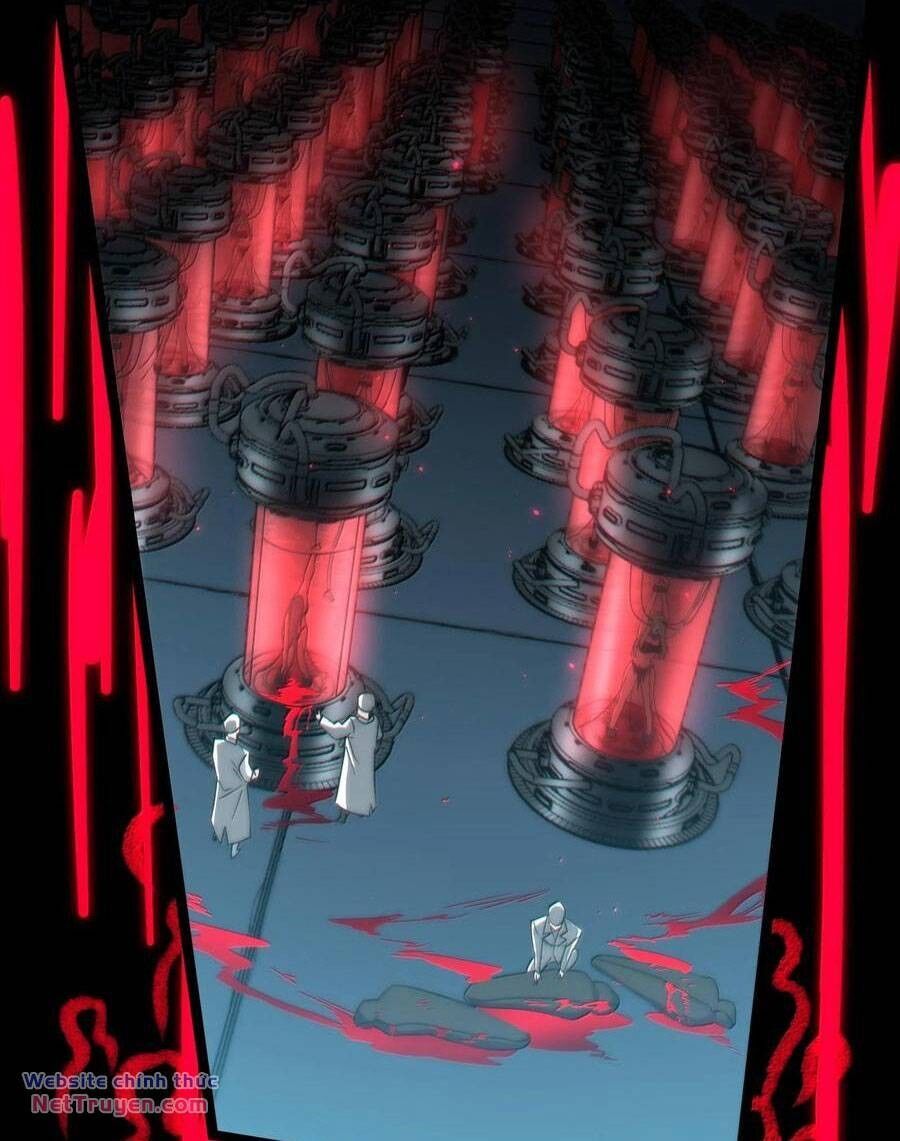 Sức Mạnh Của Ác Thần Chapter 119 - 70