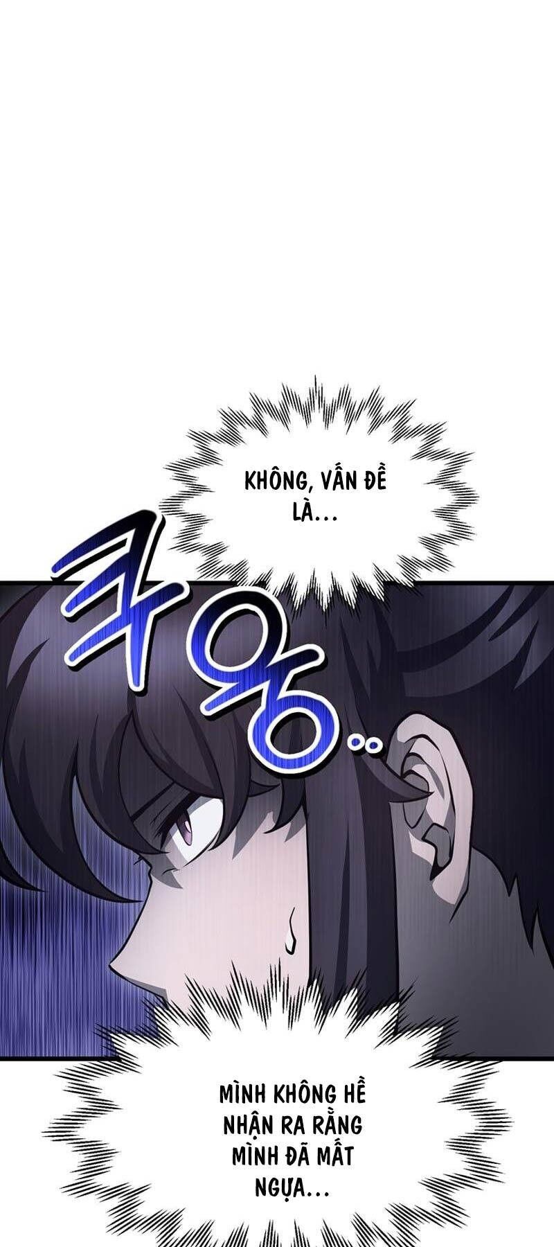 Helmut Đứa Trẻ Bị Ruồng Bỏ Chapter 67 - 7