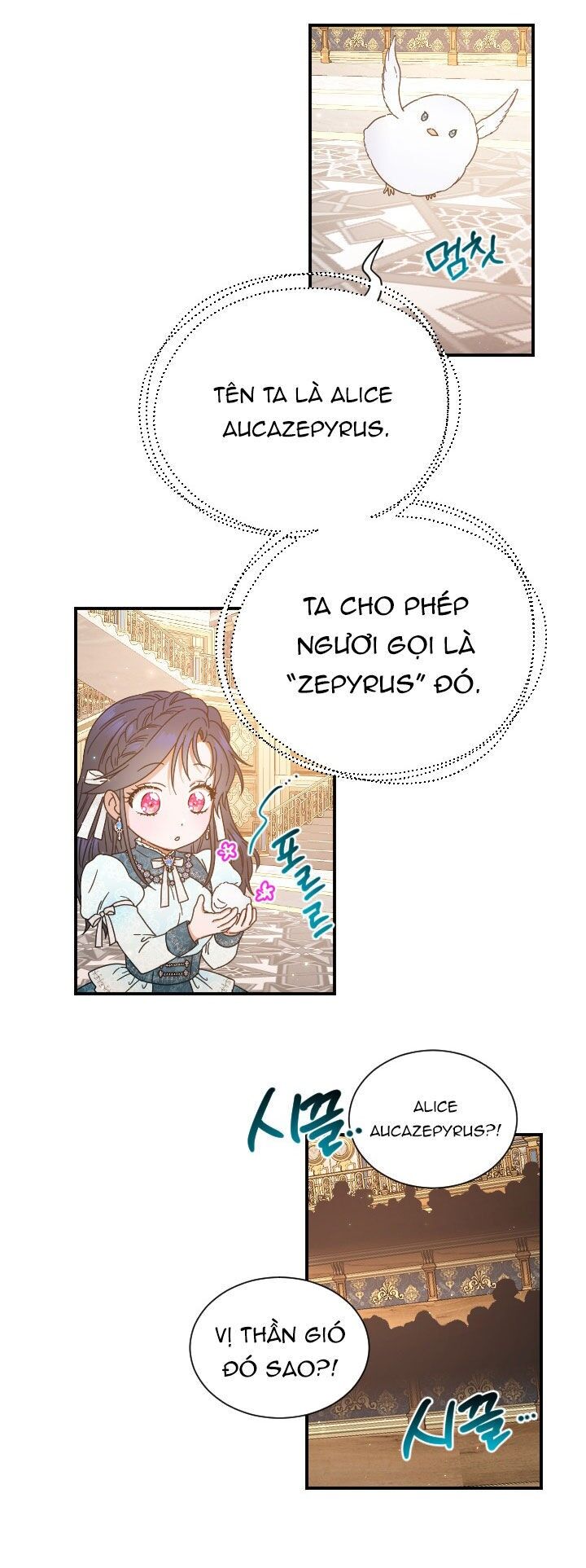 Tiểu Thư Bé Bỏng Đáng Yêu! Chapter 207.2 - 35