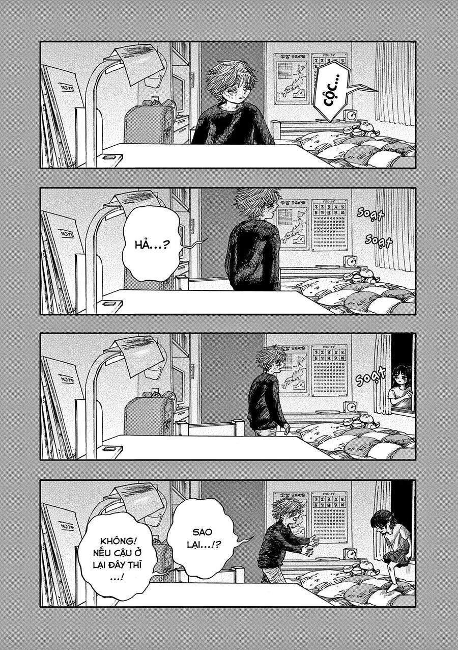 Truyền Thuyết 100 Câu Chuyện Ma Chapter 58 - 17