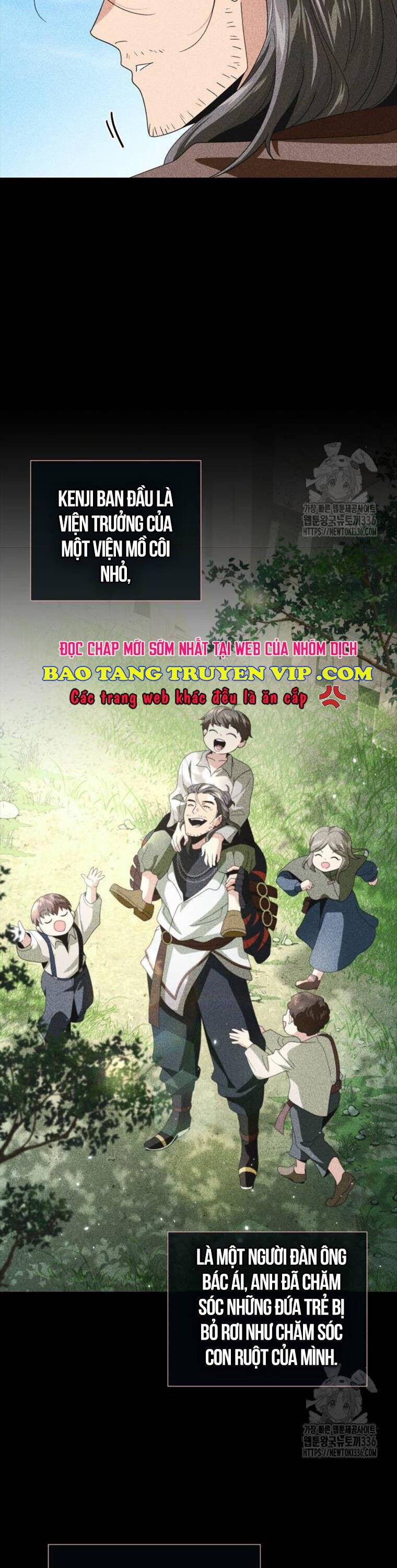 Sự Thức Tỉnh Của Hắc Ma Pháp Sư Sau 66666 Năm Chapter 115 - 3