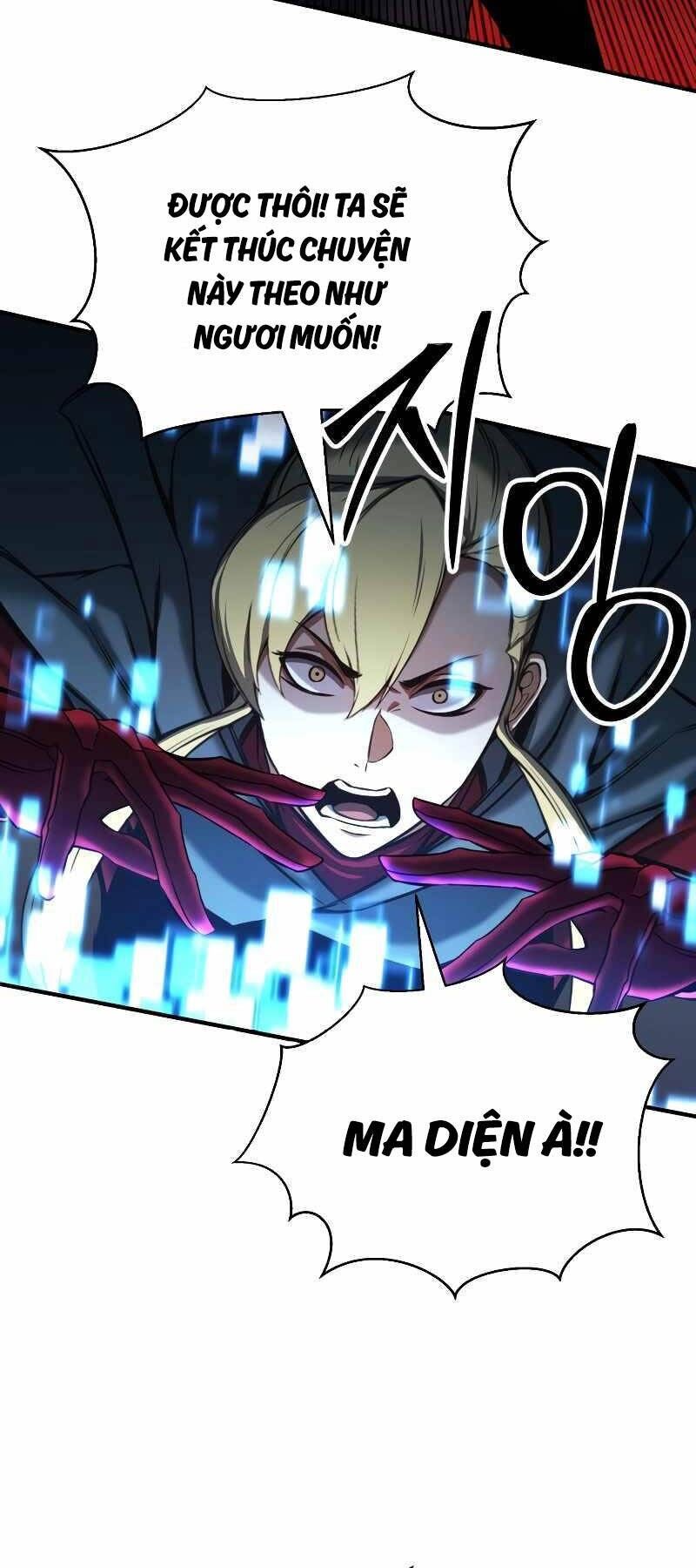 Tử Linh Sư Mạnh Nhất Chapter 46 - 43