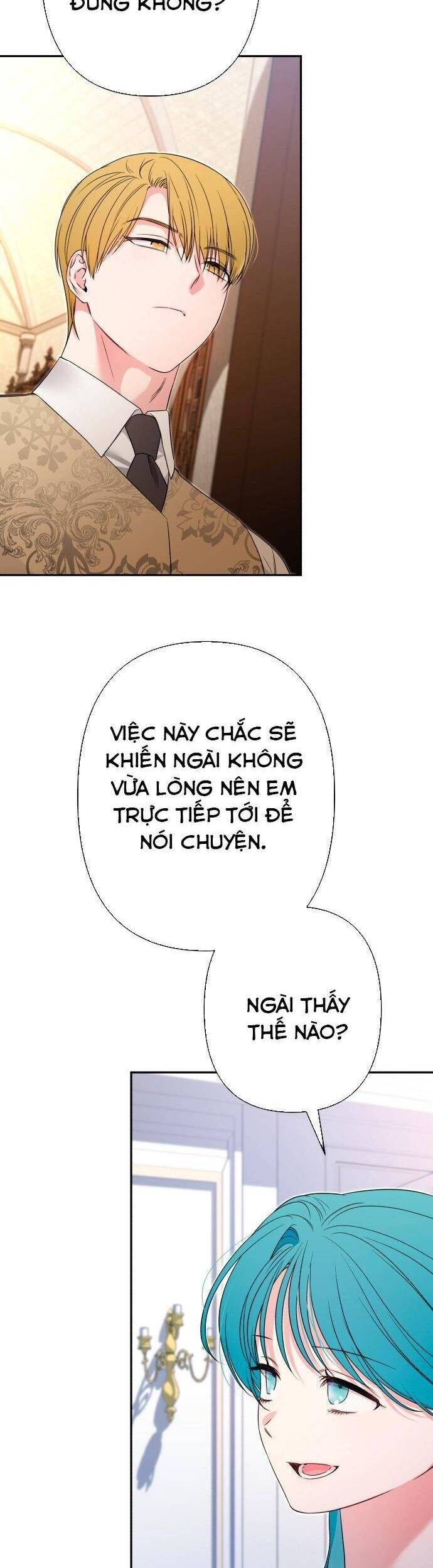 Công Nương Mint Bé Nhỏ Chapter 80 - 43