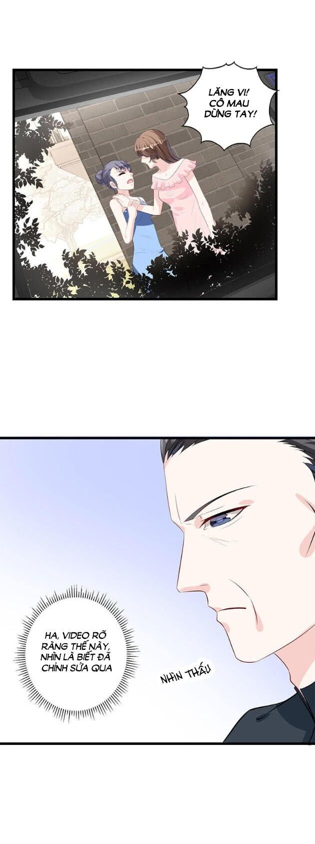 Tân Nương Thế Thân Chapter 22 - 20