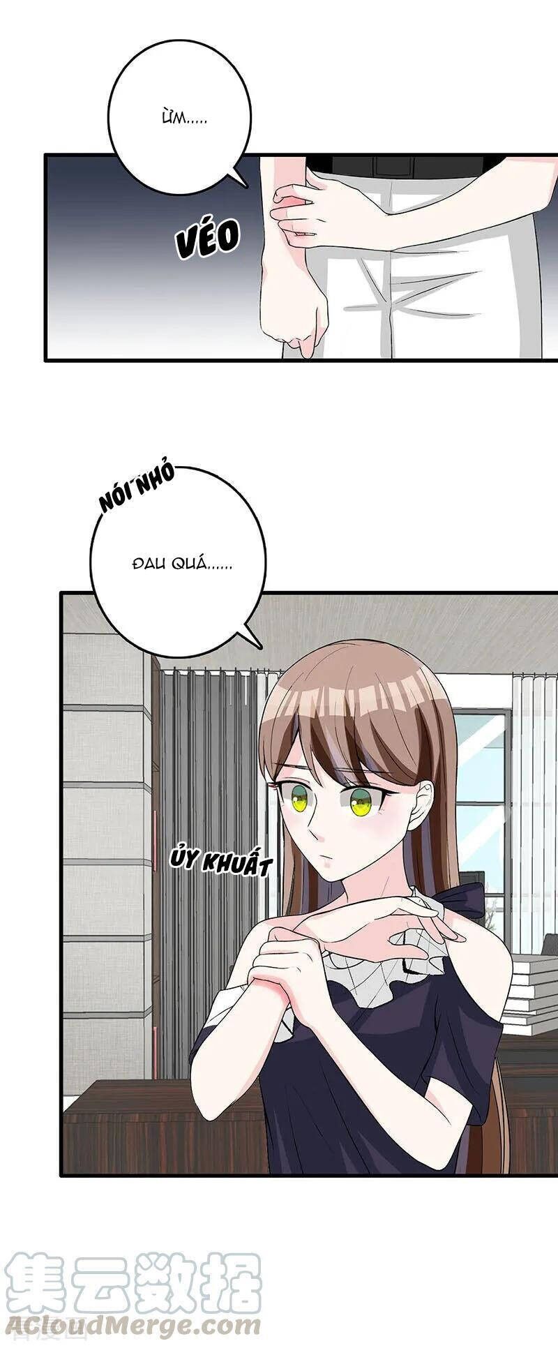 Tân Nương Thế Thân Chapter 81 - 3