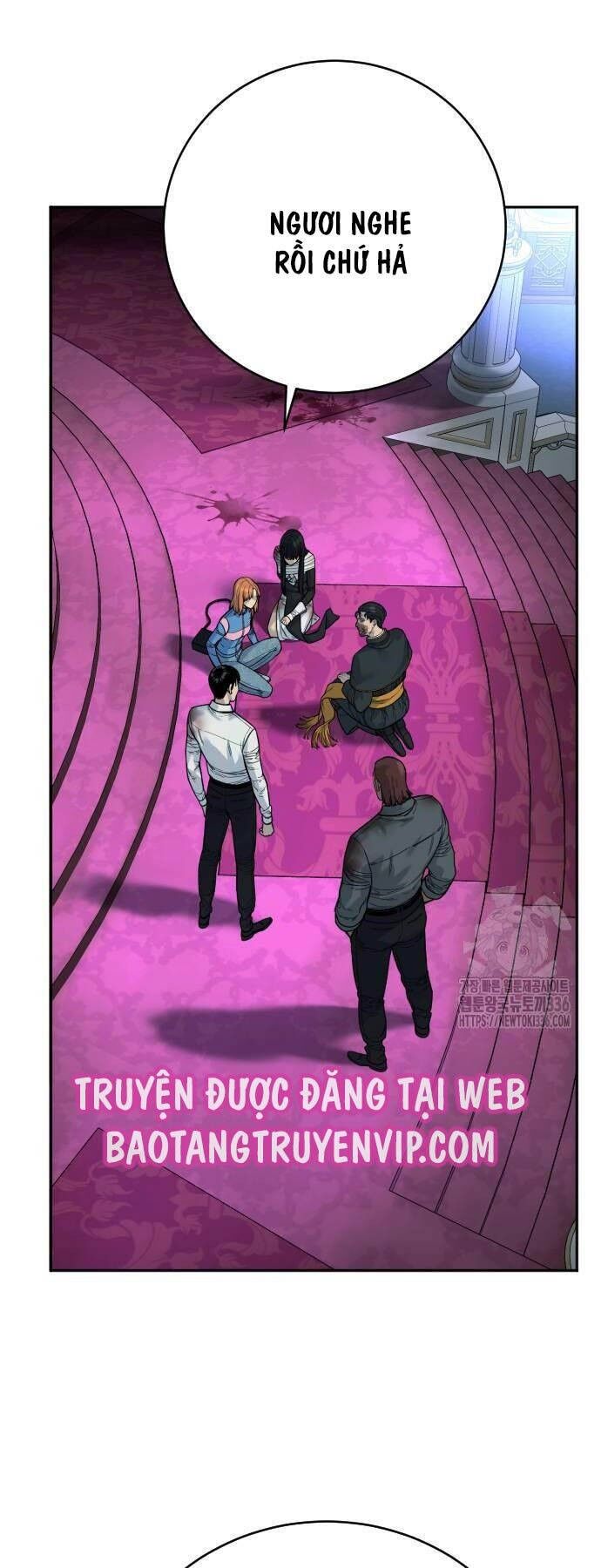 Cảnh Sát Báo Thù Chapter 60 - 12