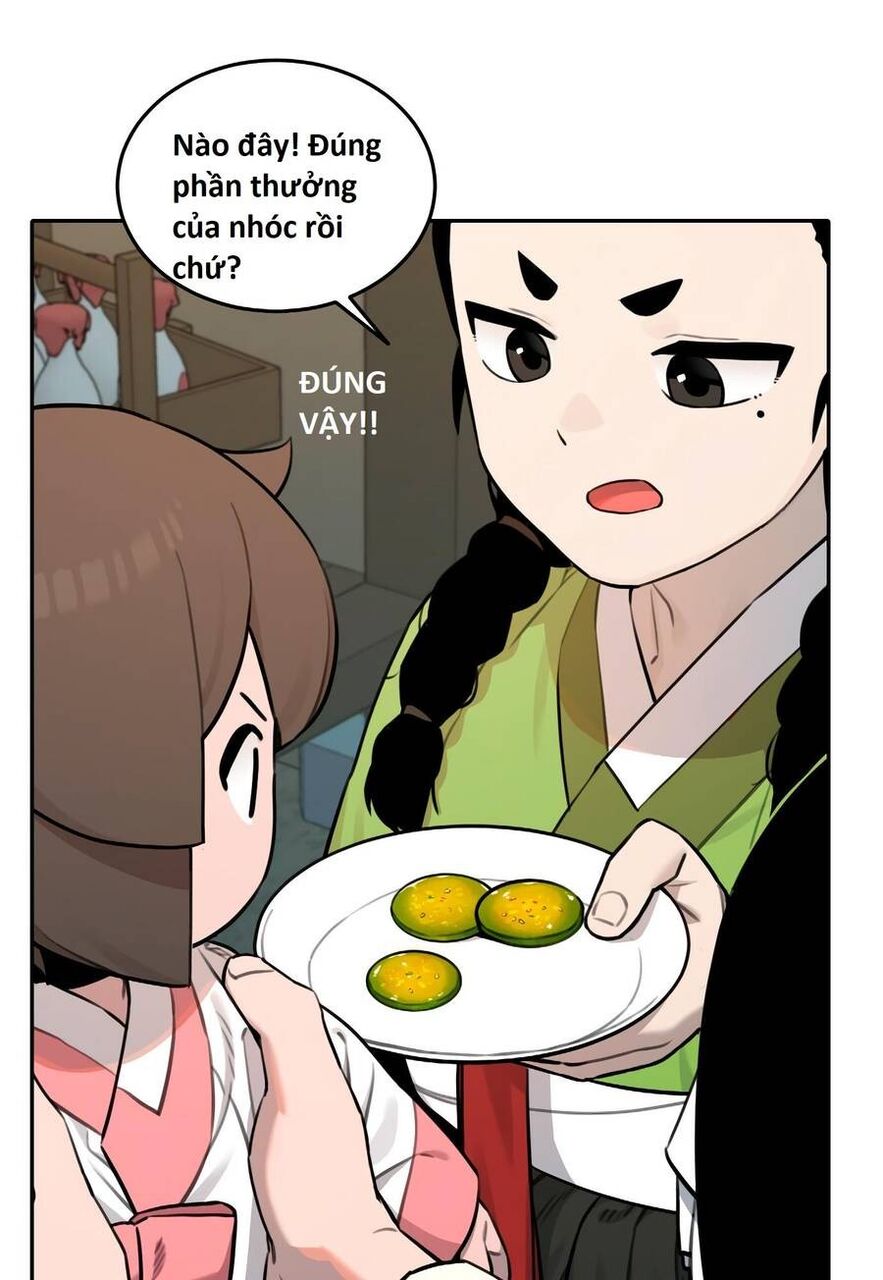 Hổ Đến Chơi Nhà Chapter 89 - 33
