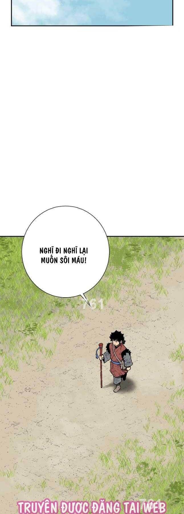 Vĩ Linh Kiếm Tiên Chapter 59 - 2