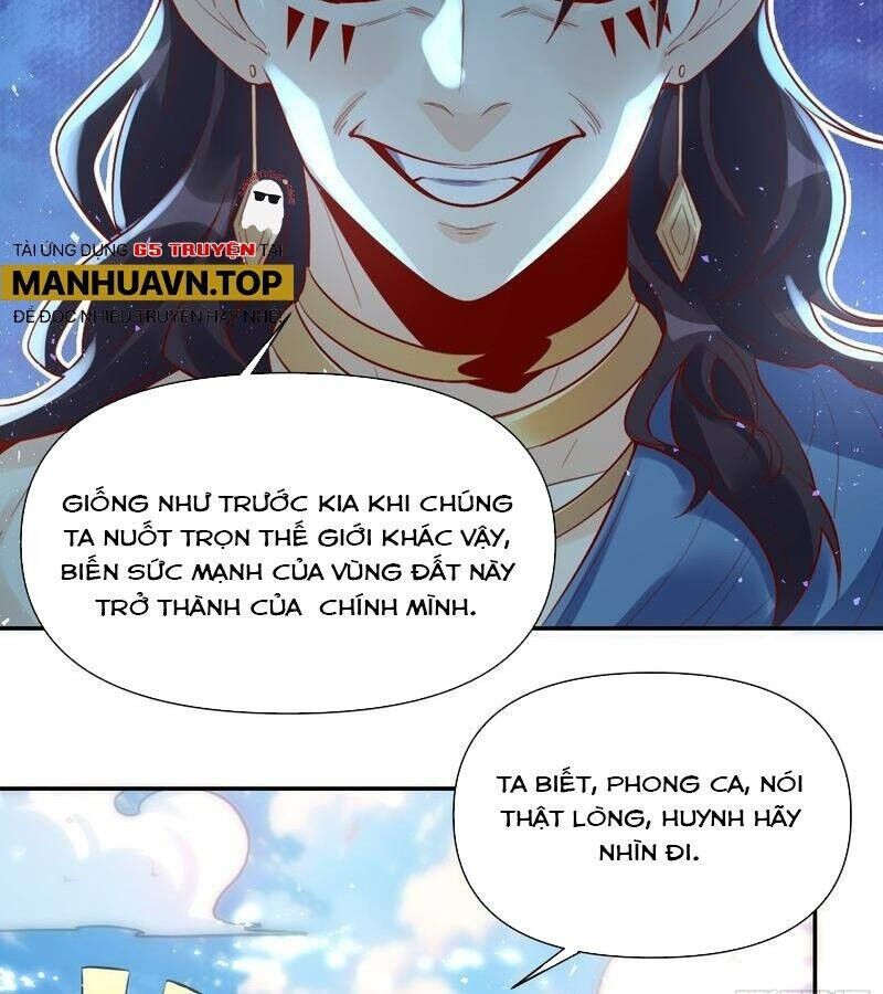 Nguyên Lai Ta Là Tu Tiên Đại Lão Chapter 406 - 38