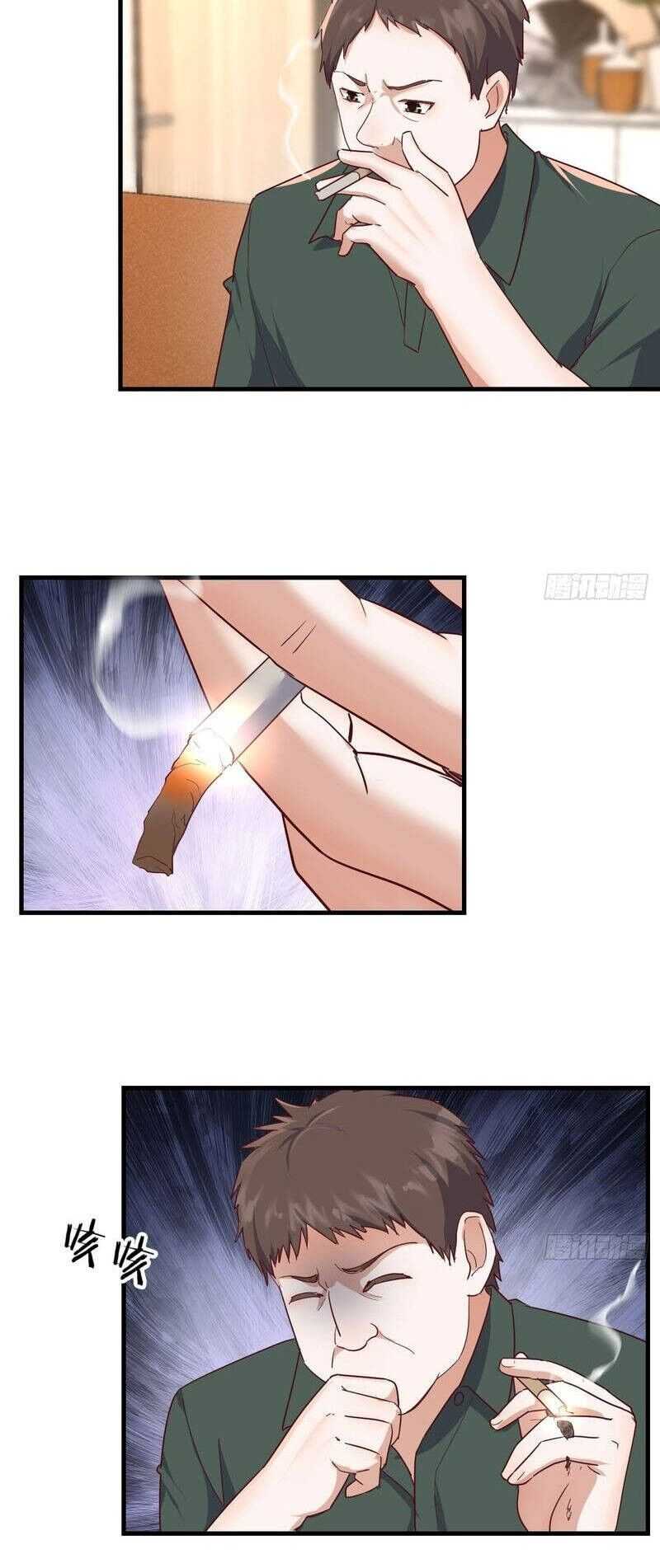 Trong Nhà Có 2 Bạn Gái Song Sinh Chapter 328 - 18