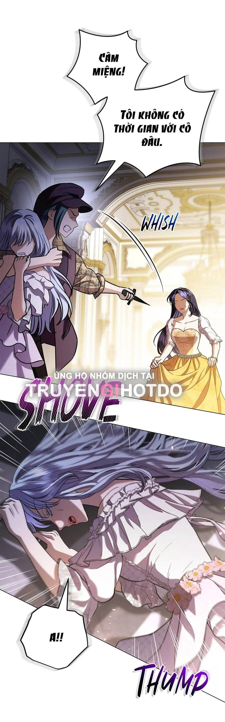 Thân Gửi Tình Nhân Của Chồng Tôi Chapter 35.1 - 22