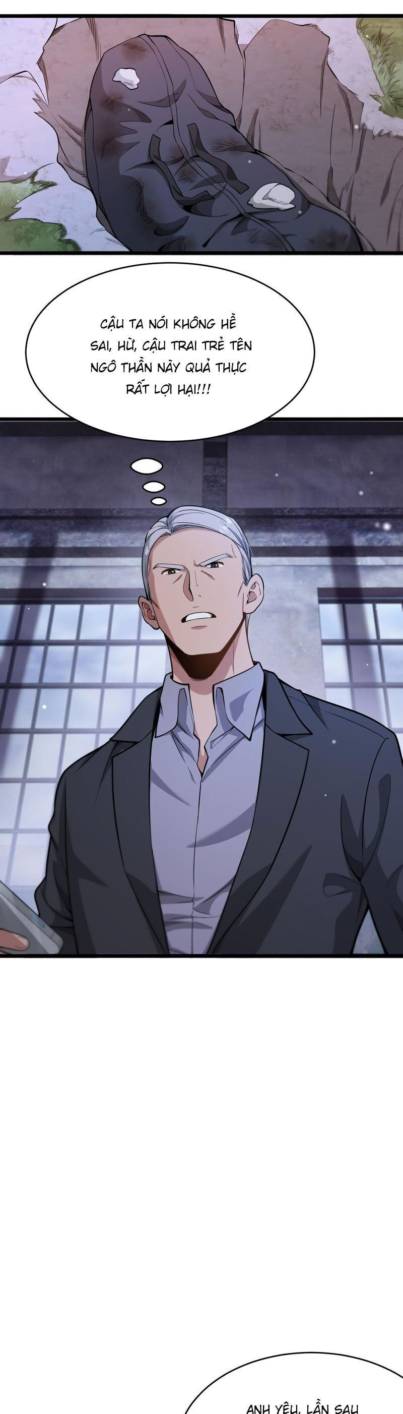 Ta Bị Kẹt Cùng Một Ngày 1000 Năm Chapter 82 - 16