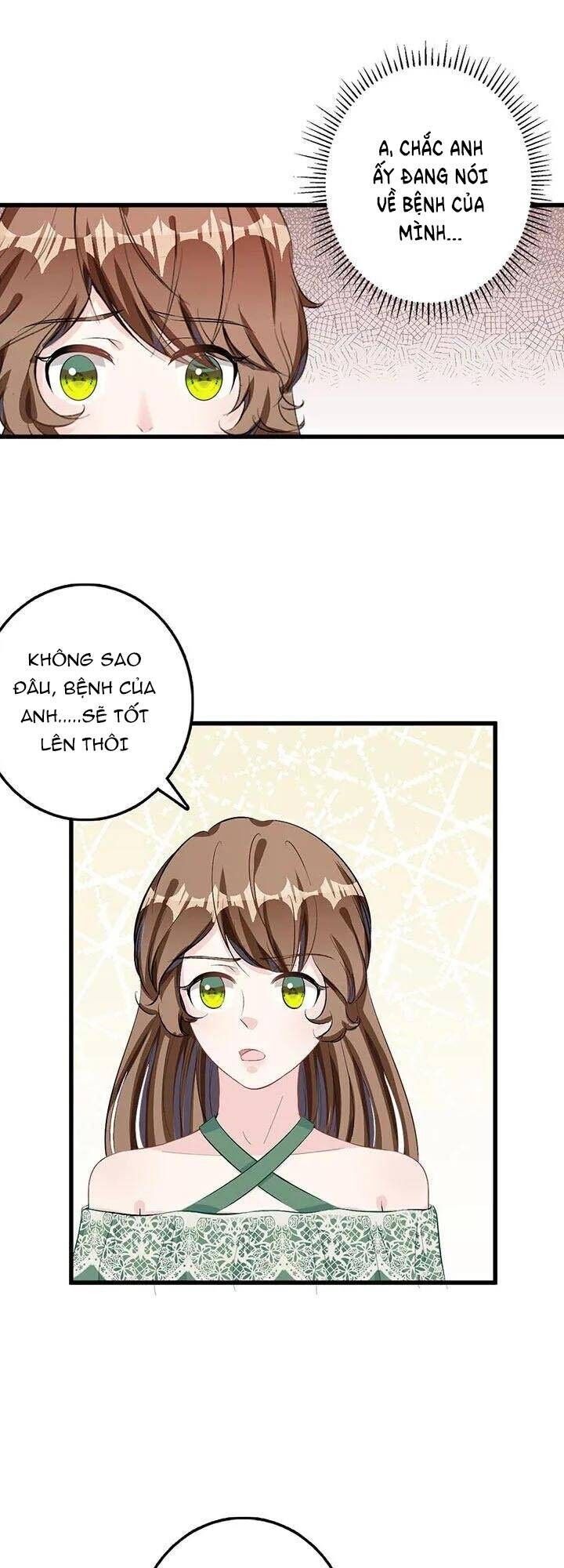 Tân Nương Thế Thân Chapter 70 - 29