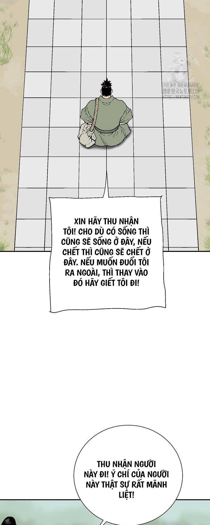 Vĩ Linh Kiếm Tiên Chapter 58 - 57