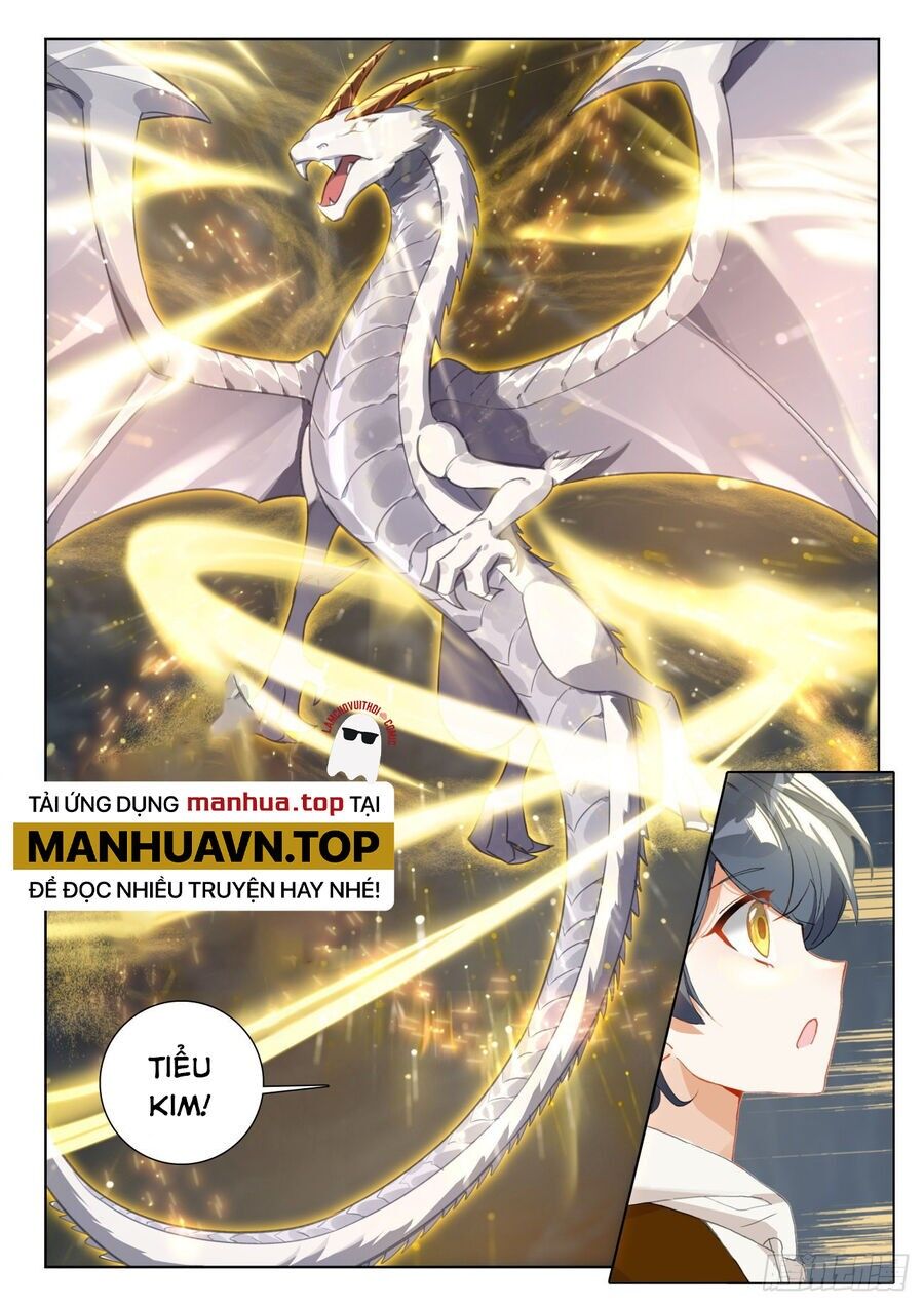 Quang Chi Tử Chapter 76 - 9